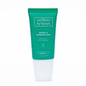 Selfless by hyram- Retinol & Rainbow Algae Repair Serum 1.0 fl oz